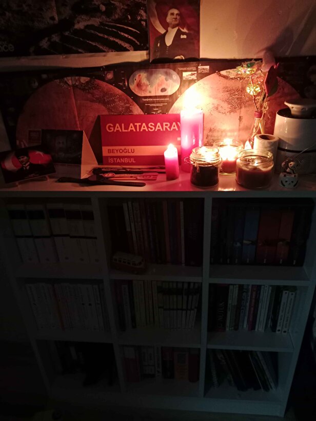 Müşteri fotoğrafı