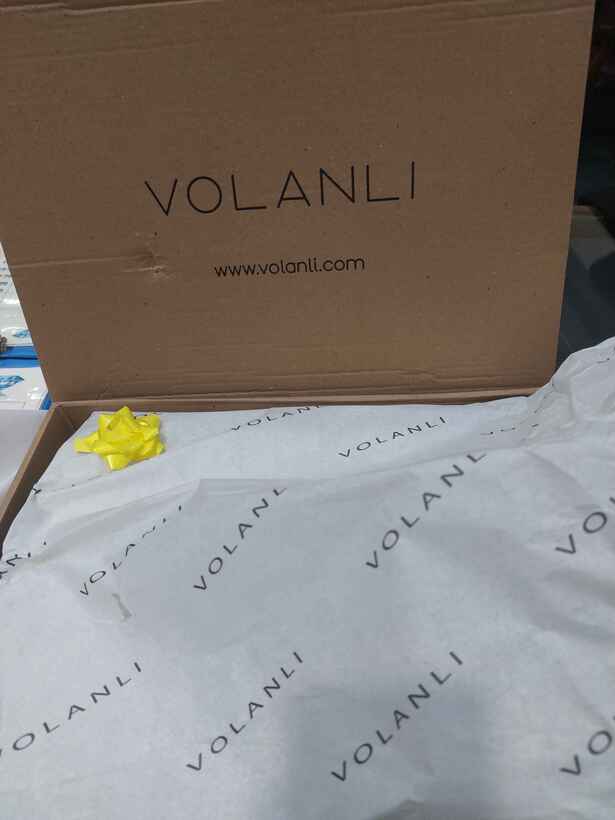 Müşteri yorumu görseli