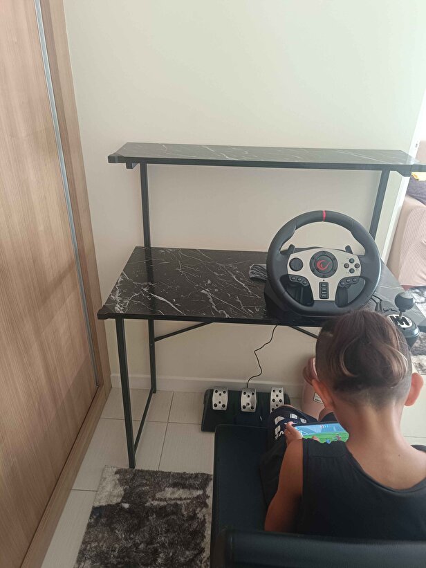 Müşteri fotoğrafı