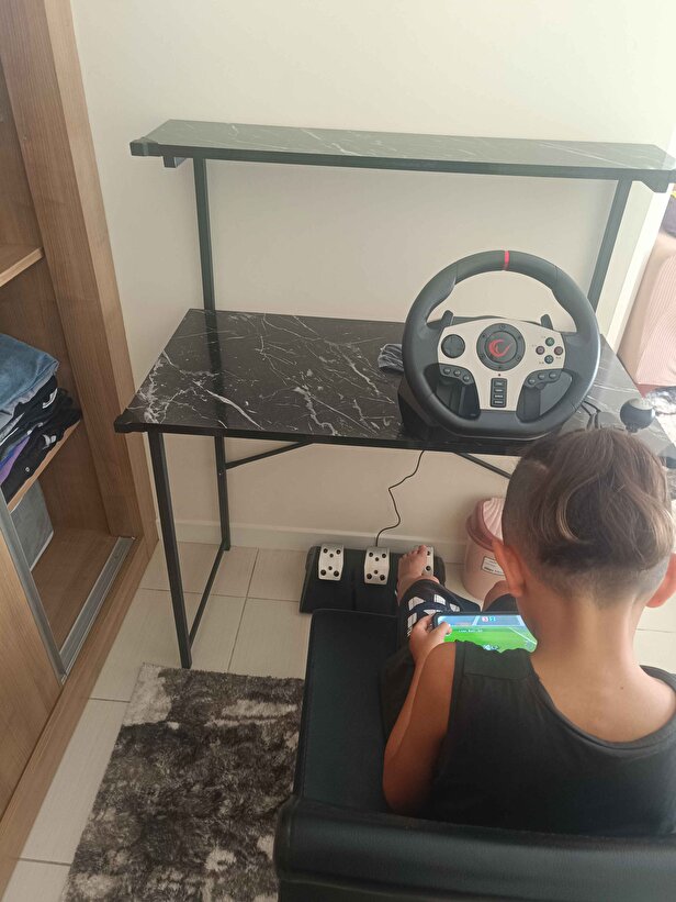 Müşteri fotoğrafı