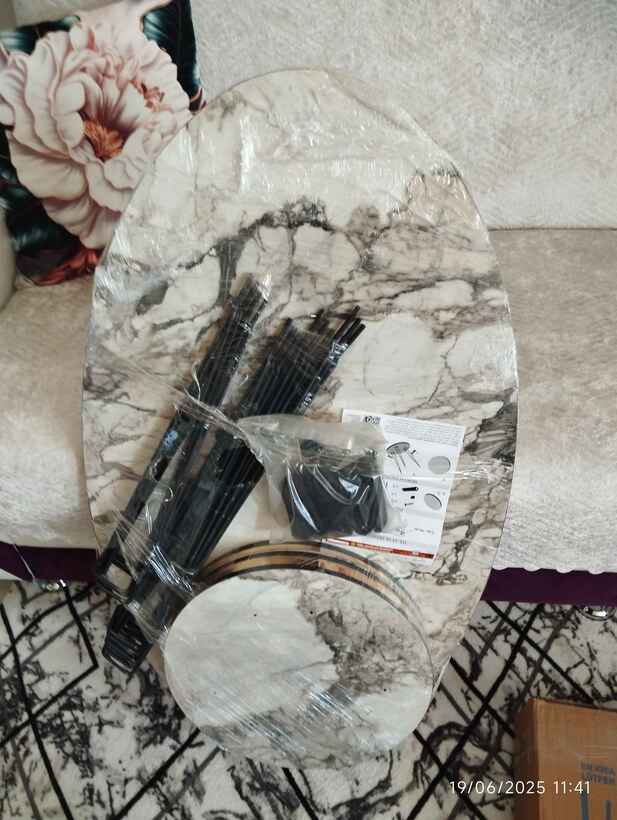 Müşteri fotoğrafı