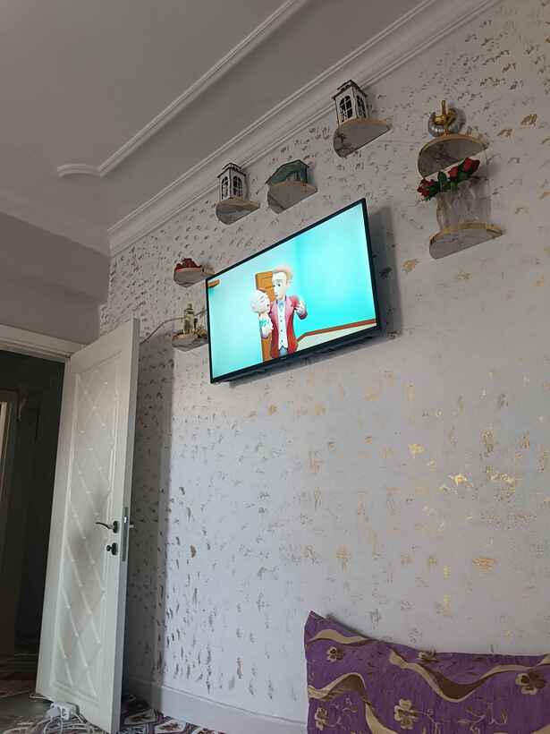 Müşteri fotoğrafı