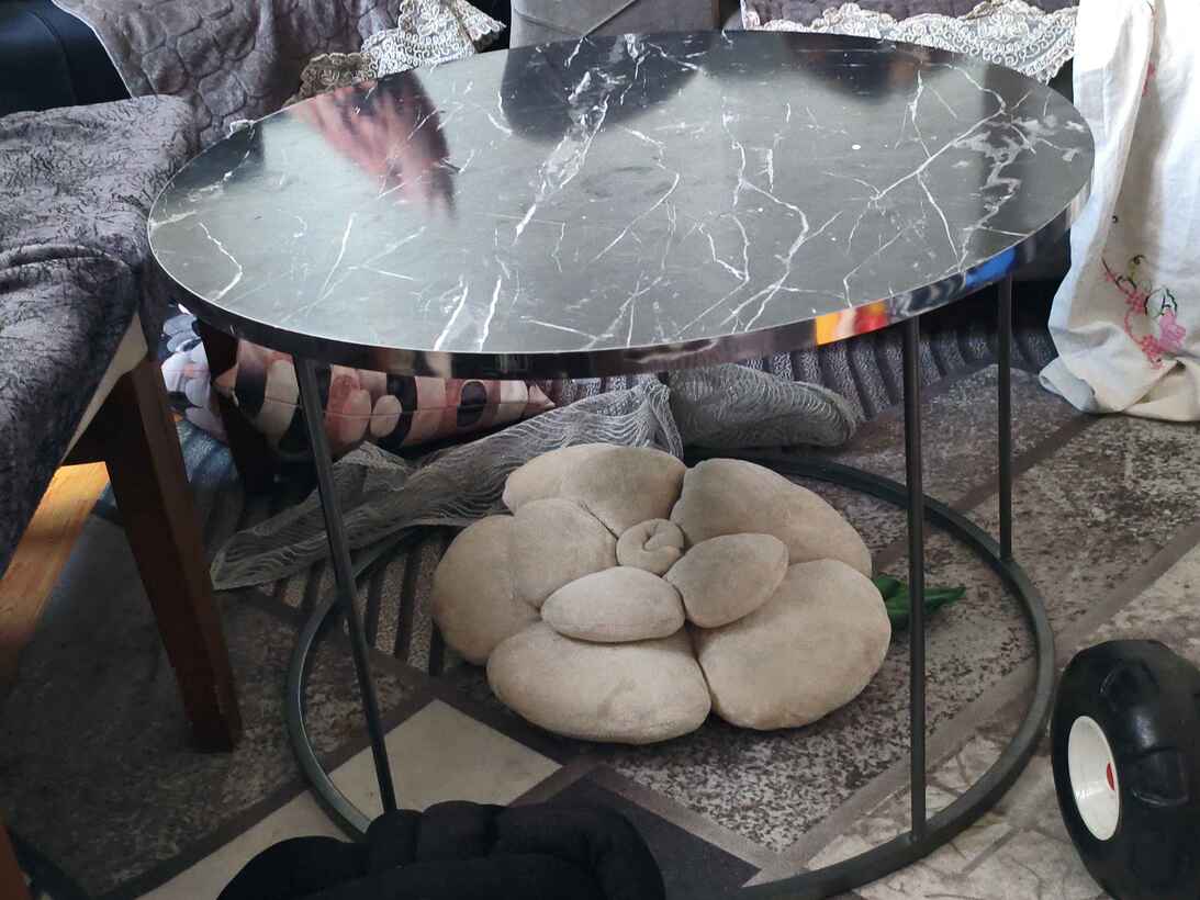 Müşteri fotoğrafı