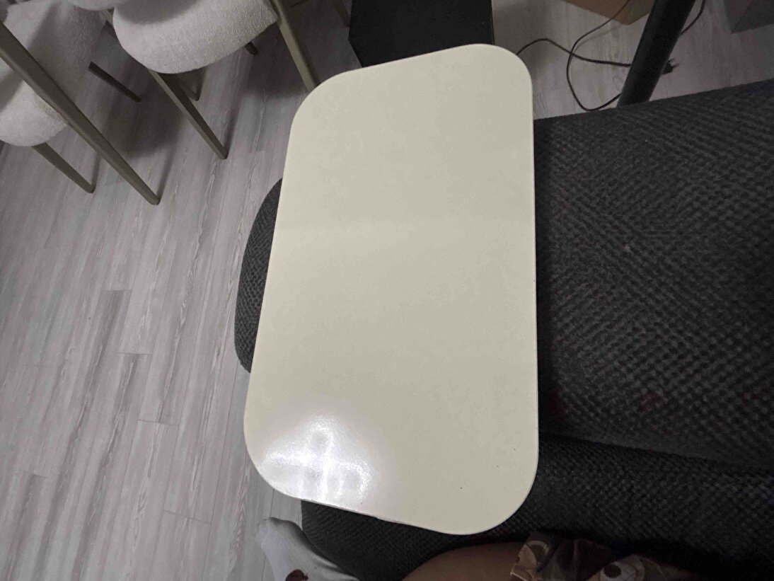 Müşteri fotoğrafı