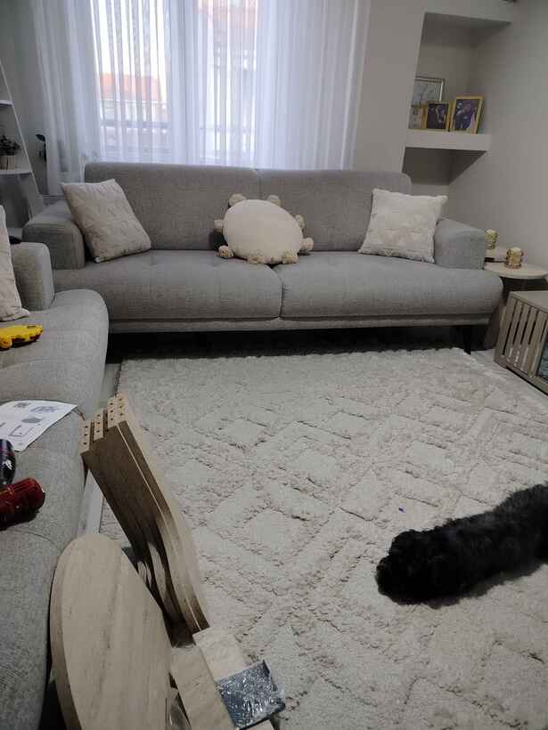 Müşteri fotoğrafı