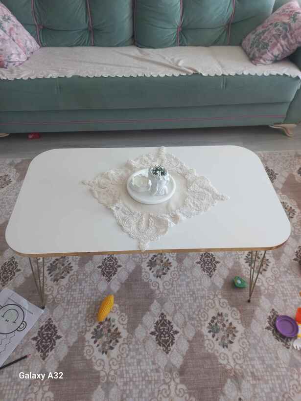 Müşteri fotoğrafı