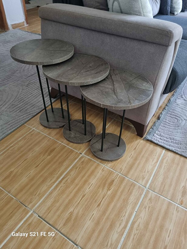Müşteri fotoğrafı