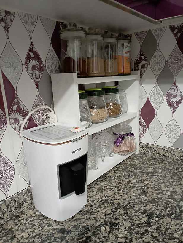 Müşteri fotoğrafı