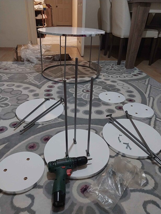 Müşteri fotoğrafı