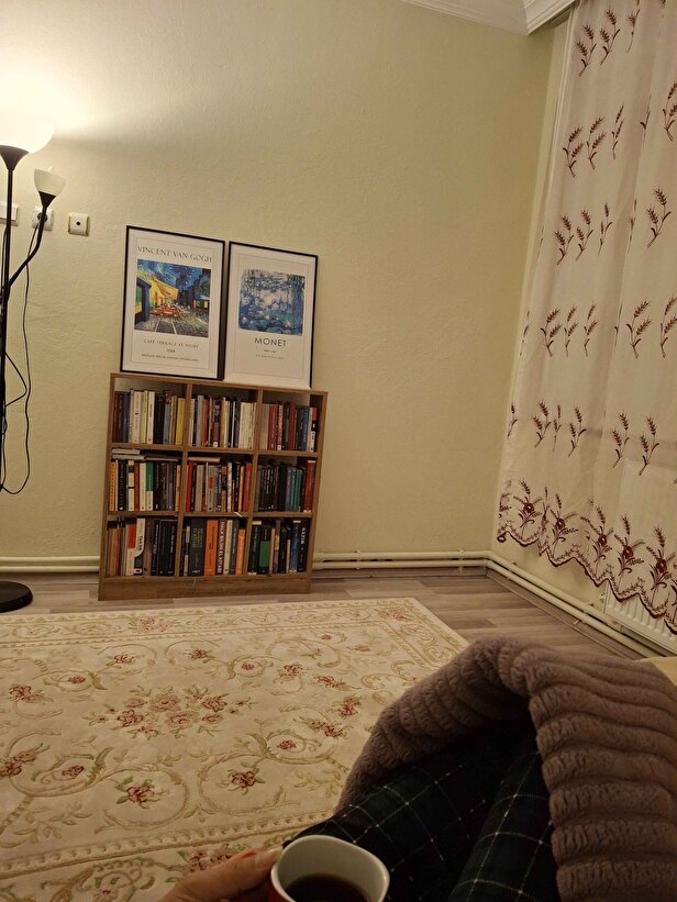 Müşteri fotoğrafı
