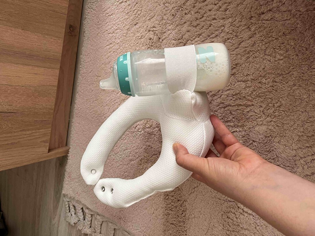 Kullanıcı görseli