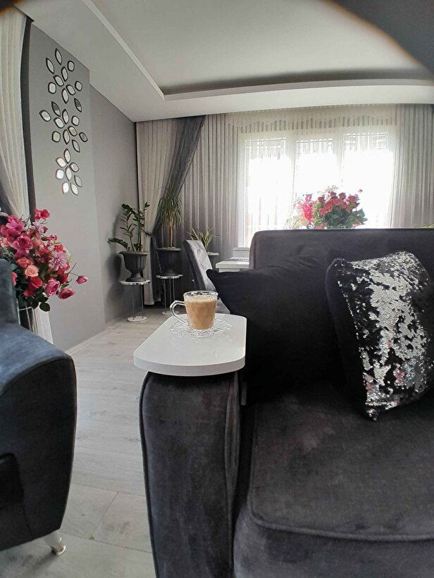Müşteri fotoğrafı