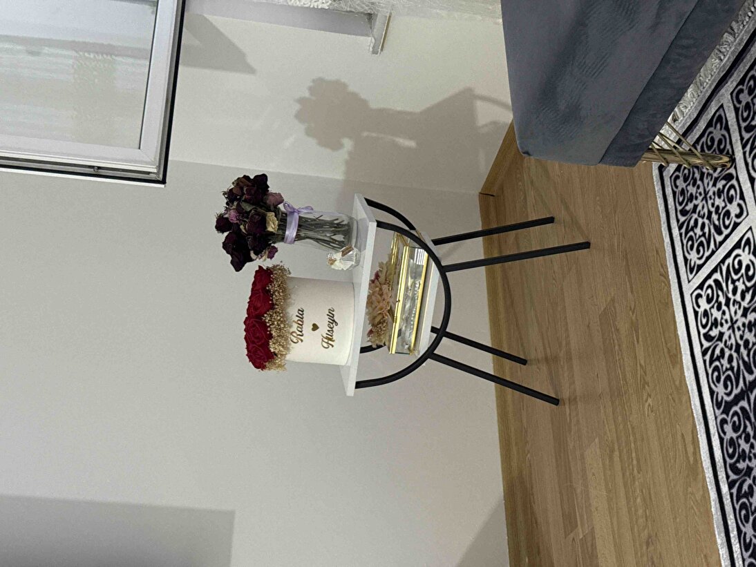 Müşteri fotoğrafı