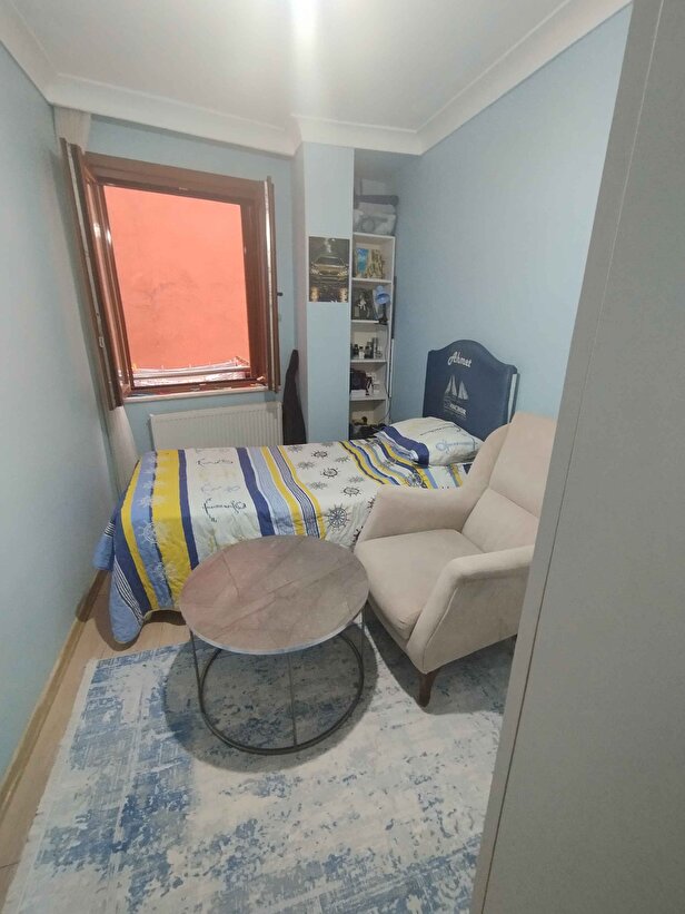Müşteri fotoğrafı