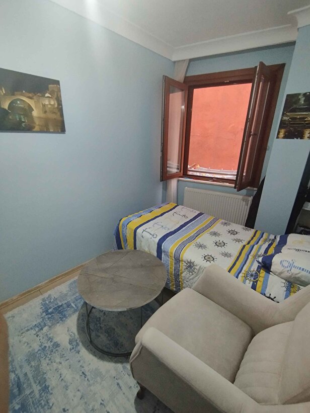 Müşteri fotoğrafı