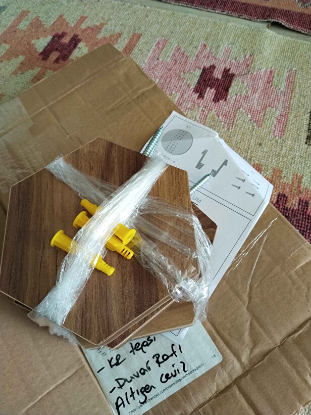 Müşteri fotoğrafı
