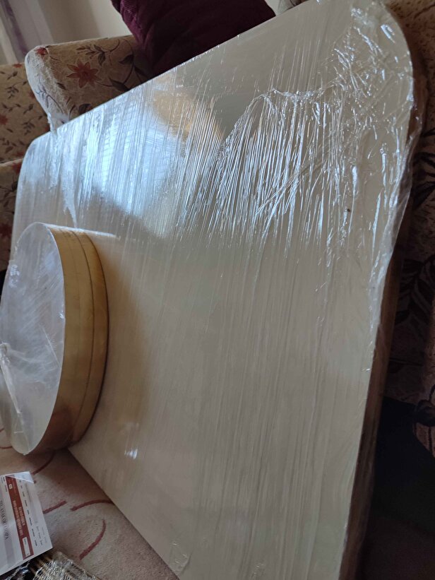 Müşteri fotoğrafı