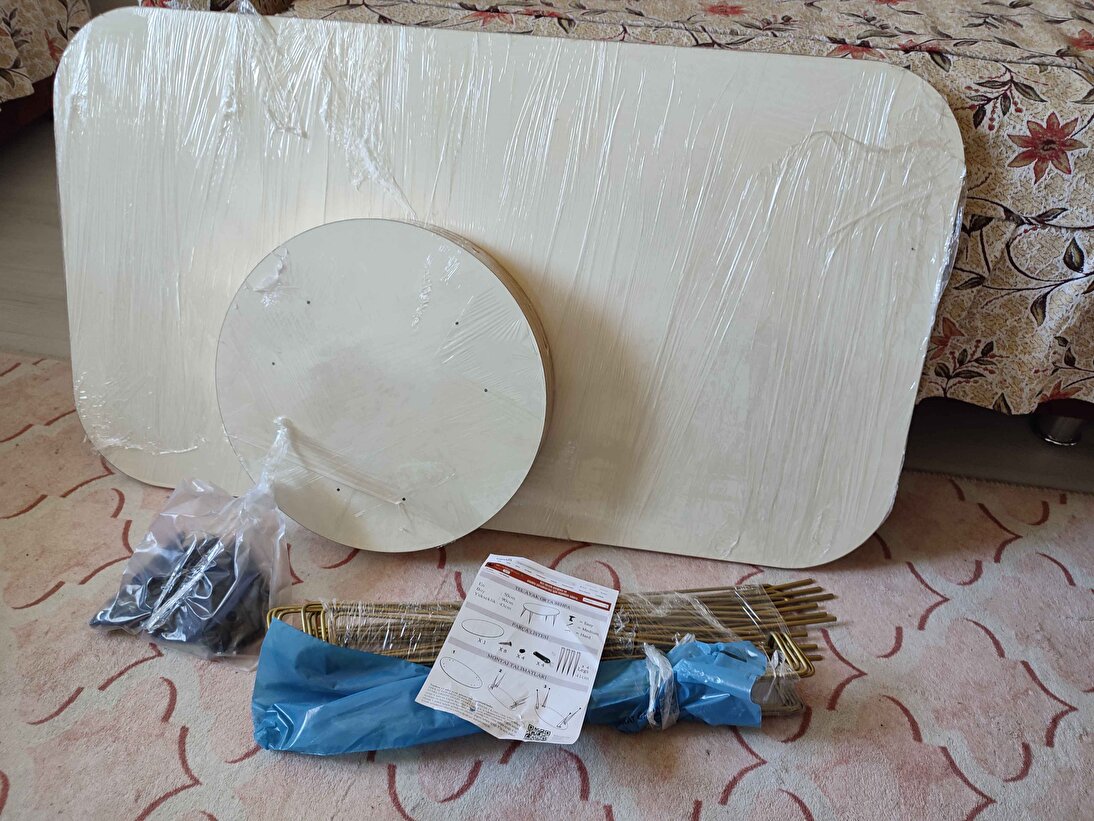Müşteri fotoğrafı
