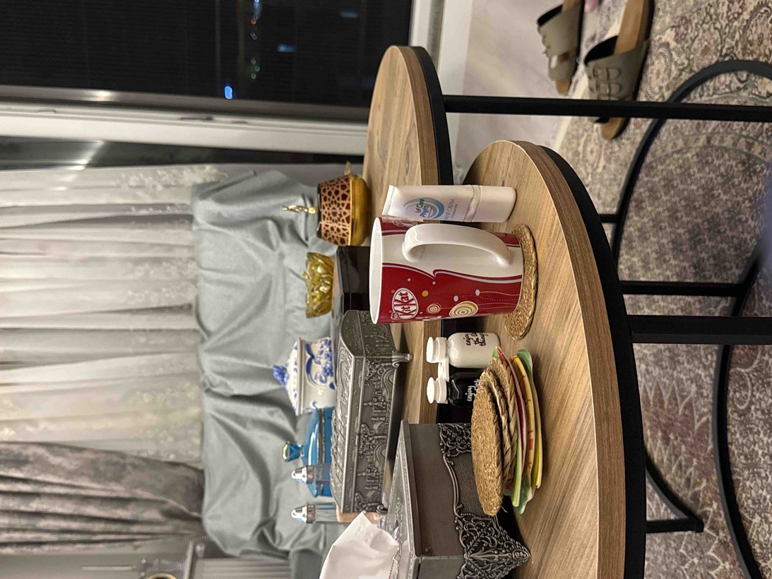 Müşteri fotoğrafı