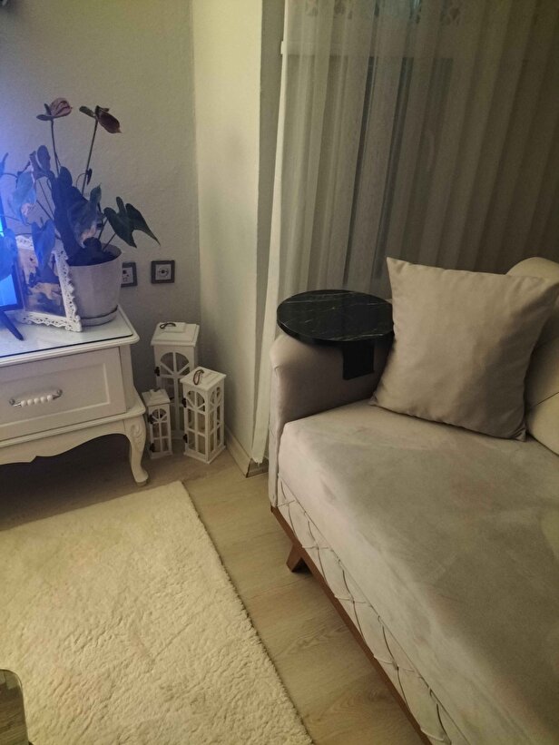 Müşteri fotoğrafı