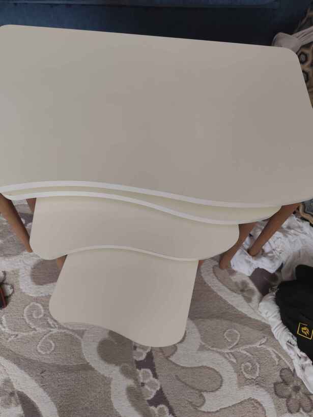 Müşteri fotoğrafı