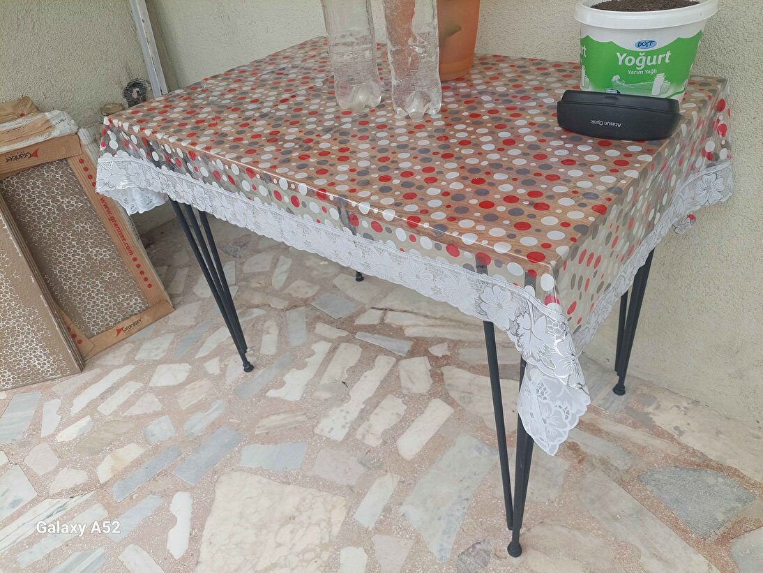 Müşteri fotoğrafı