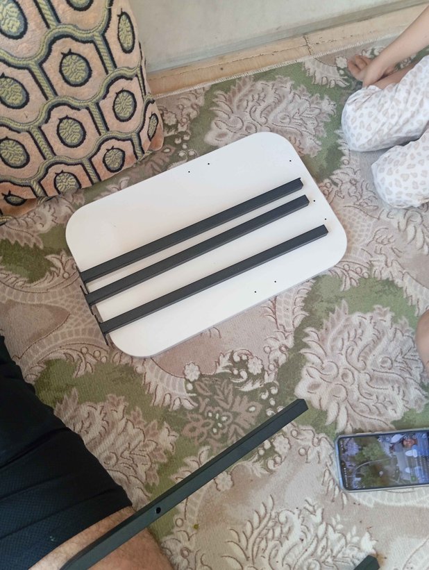 Müşteri fotoğrafı