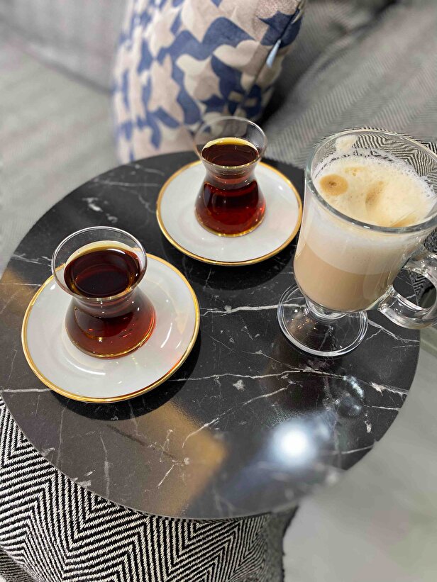 Müşteri fotoğrafı