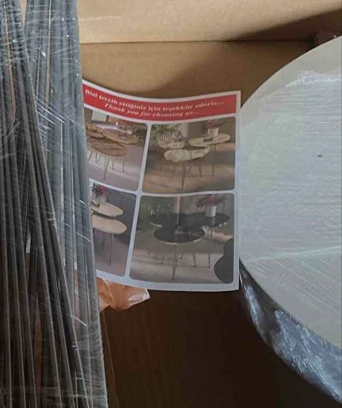 Müşteri fotoğrafı