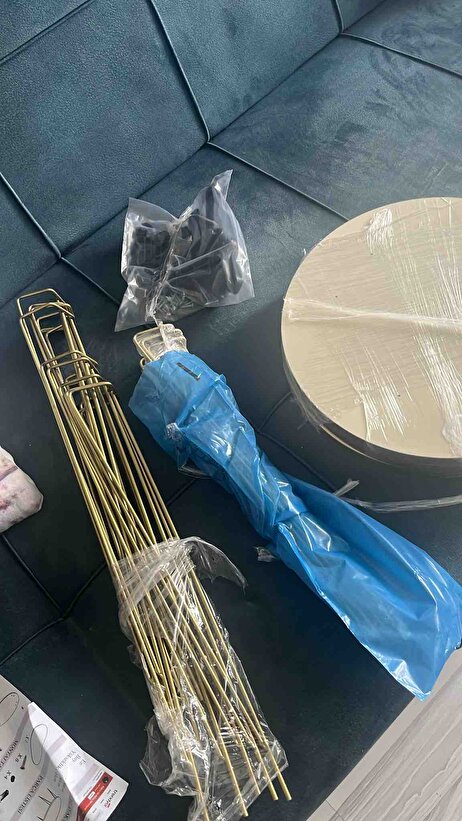 Müşteri fotoğrafı