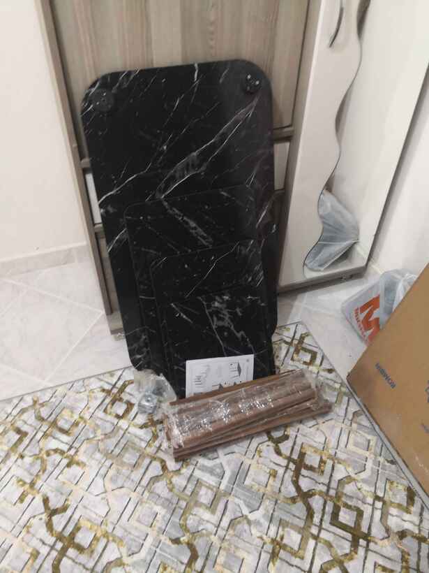 Müşteri fotoğrafı