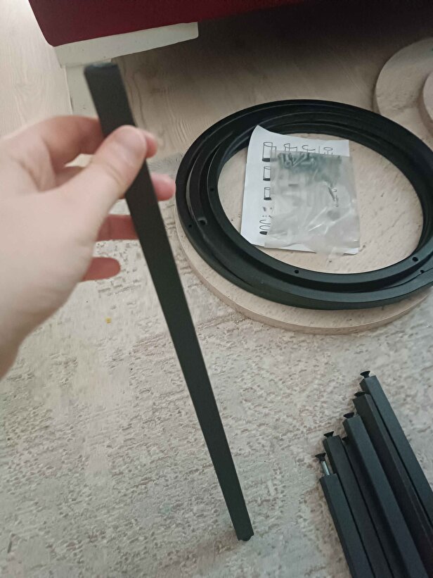 Müşteri fotoğrafı
