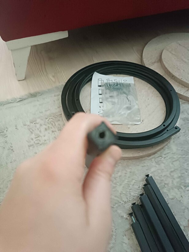 Müşteri fotoğrafı