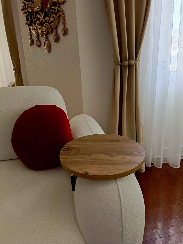 Müşteri fotoğrafı