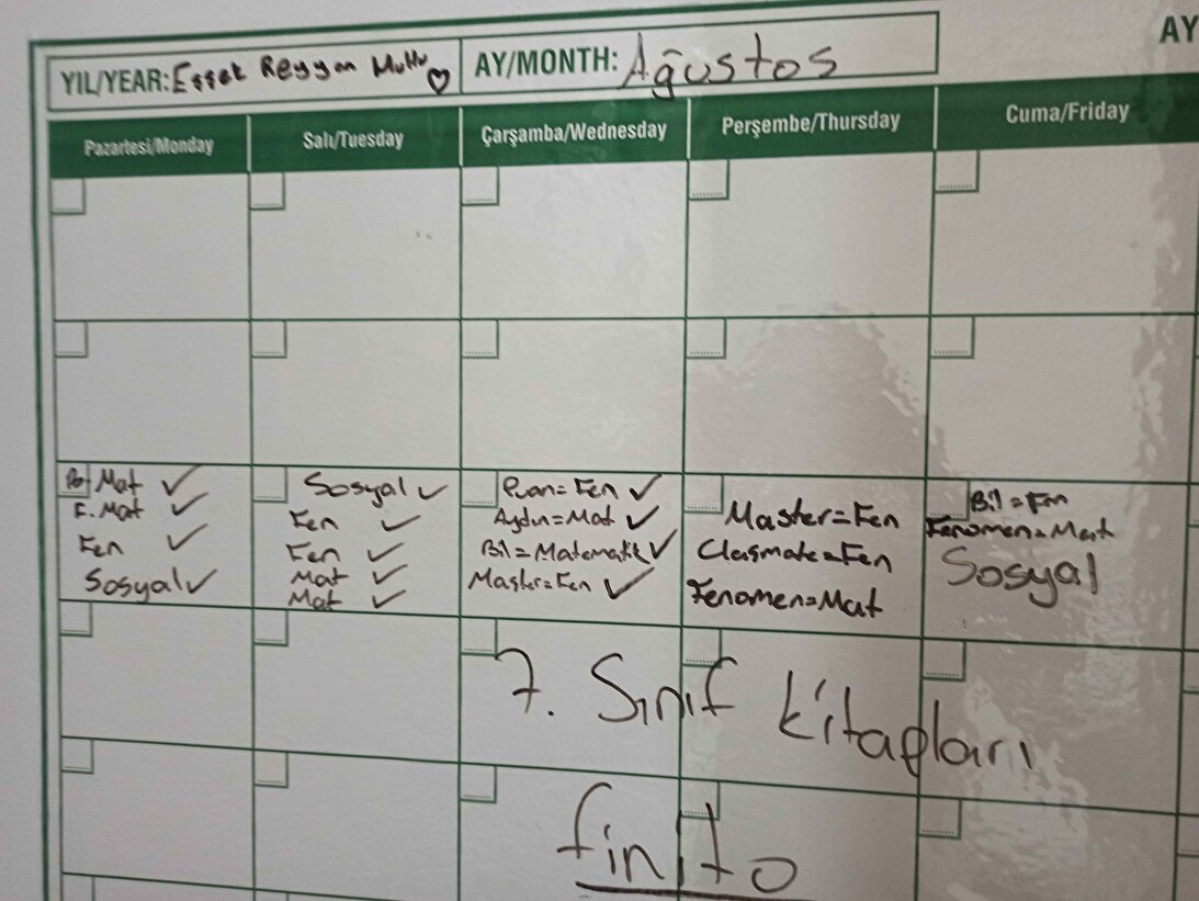 Müşteri yorumu görseli
