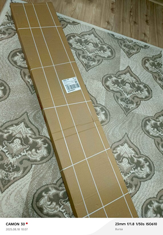 Müşteri fotoğrafı