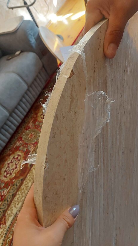 Müşteri fotoğrafı