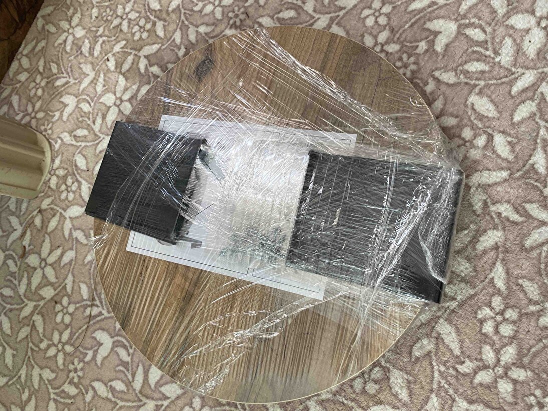 Müşteri fotoğrafı