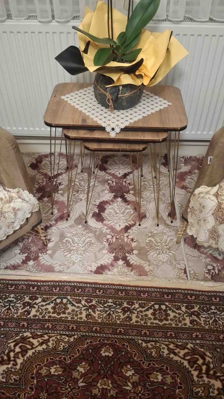 Müşteri fotoğrafı