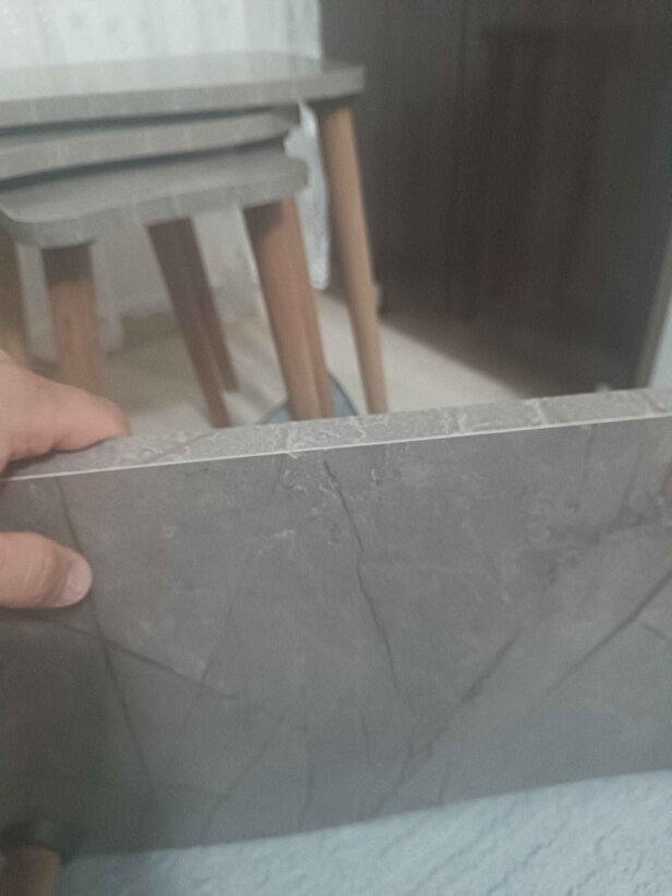 Müşteri fotoğrafı