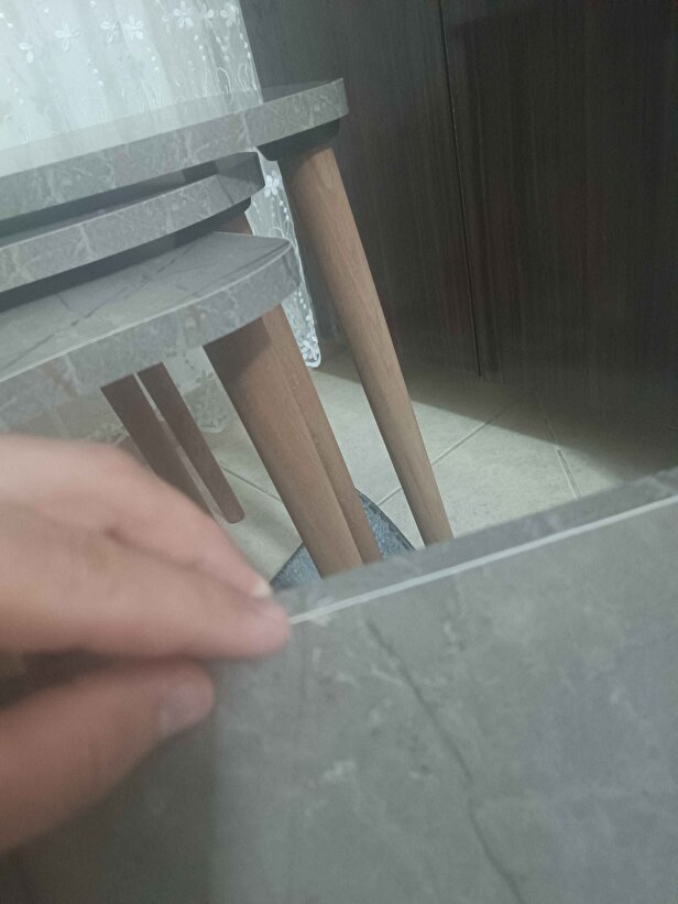 Müşteri fotoğrafı