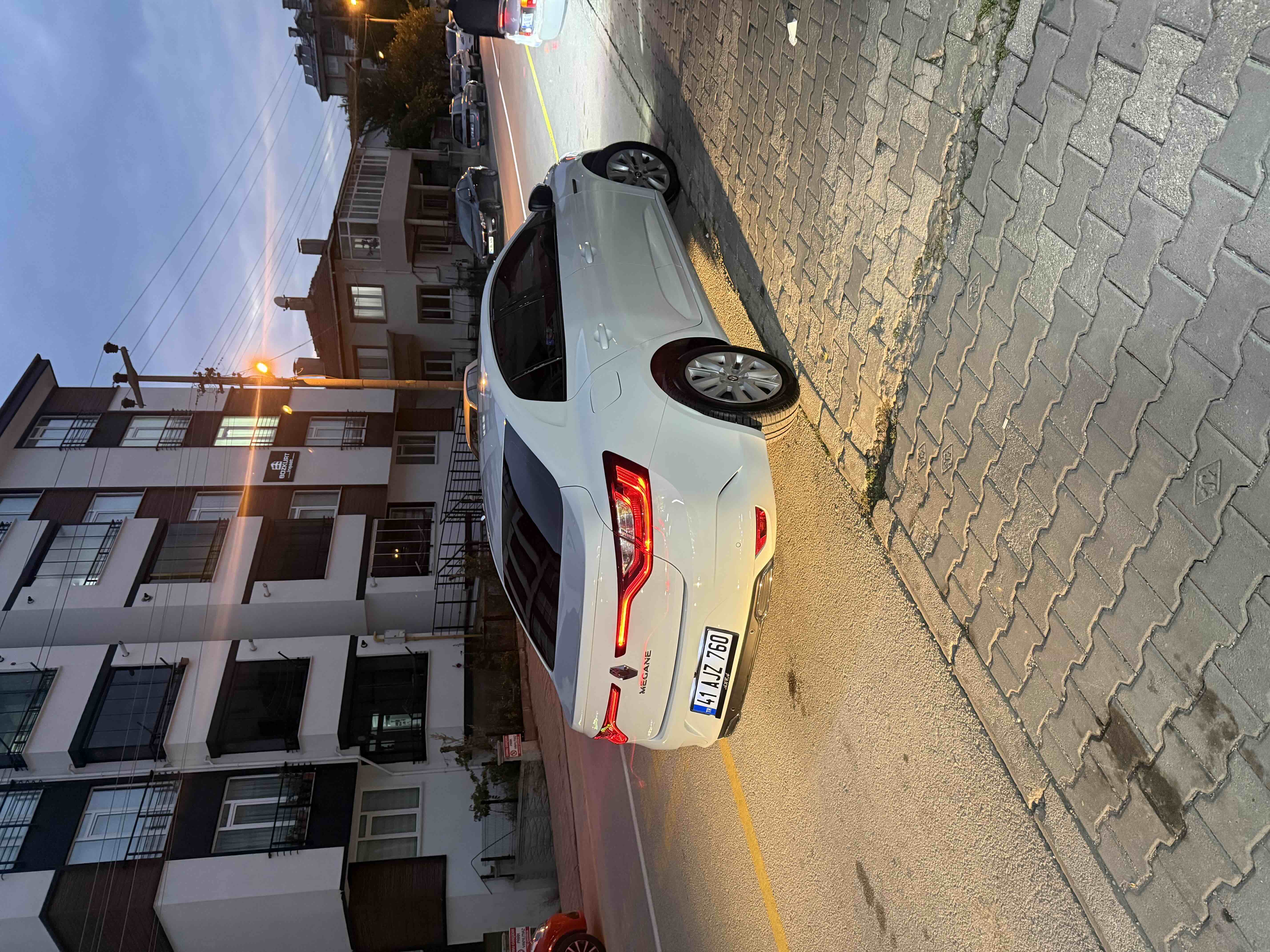 Müşteri yorum görseli