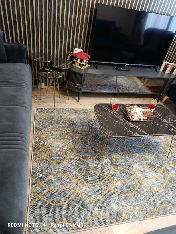Müşteri fotoğrafı
