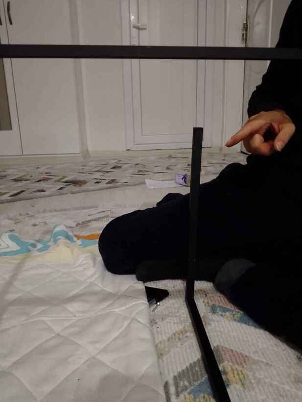 Müşteri fotoğrafı