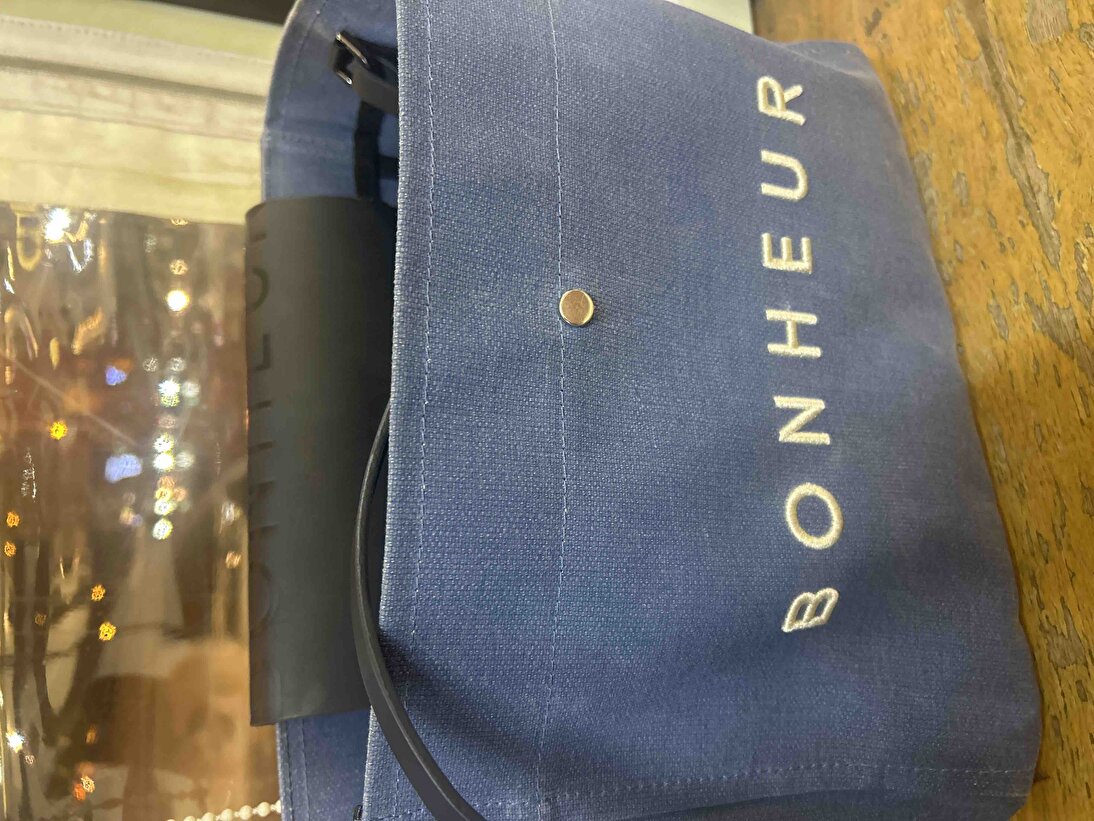 Bonheur Müşterisi