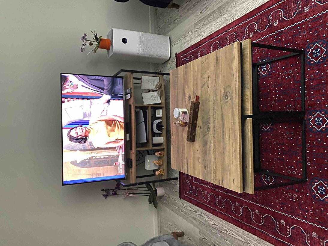 Müşteri fotoğrafı
