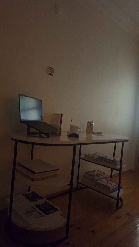 Müşteri fotoğrafı