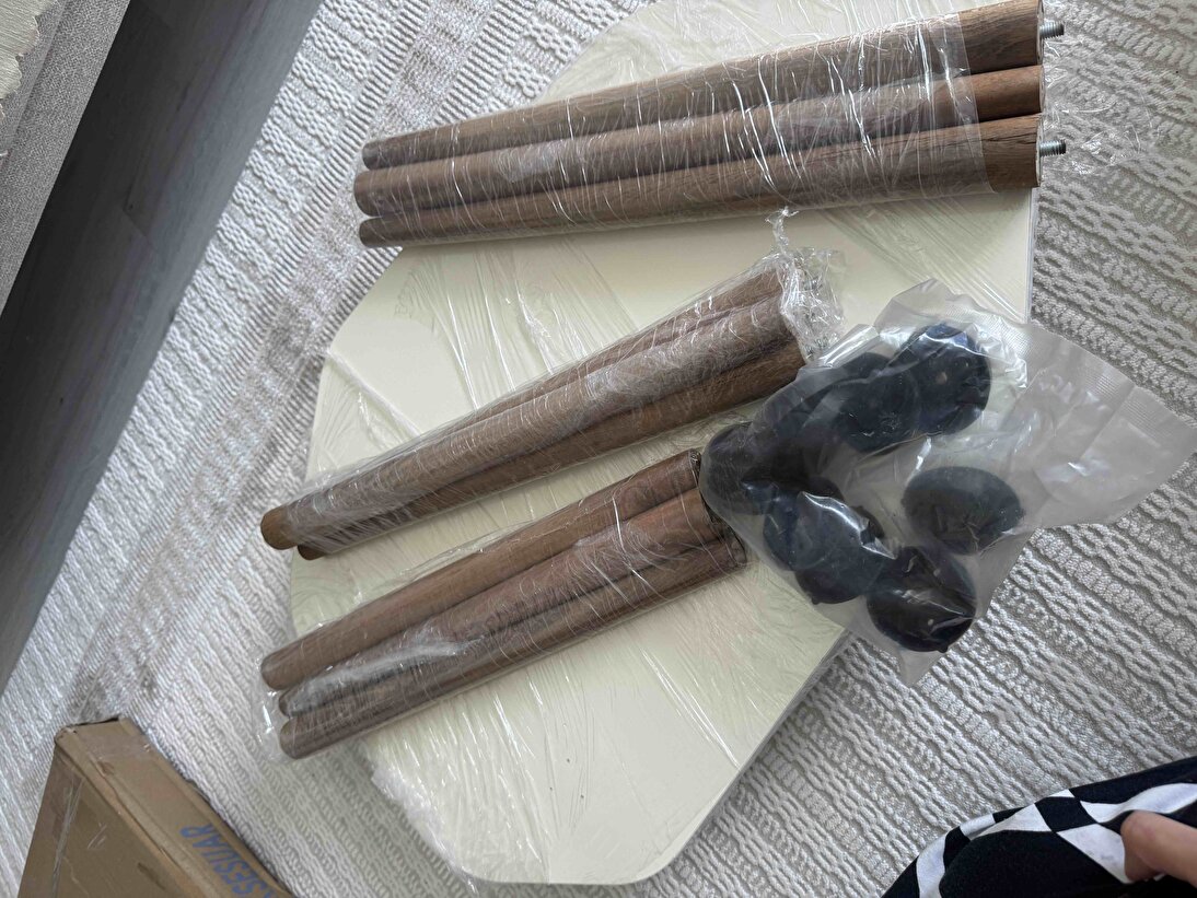 Müşteri fotoğrafı