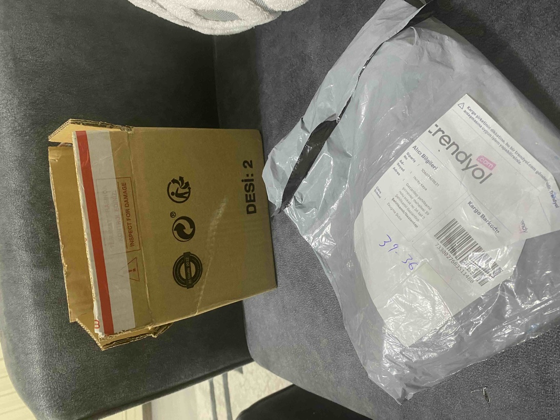 Müşteri fotoğrafı
