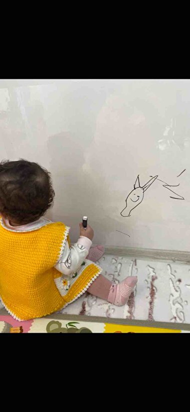 Müşteri yorumu görseli